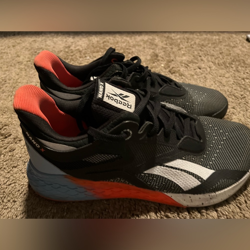 Reebok Nano X